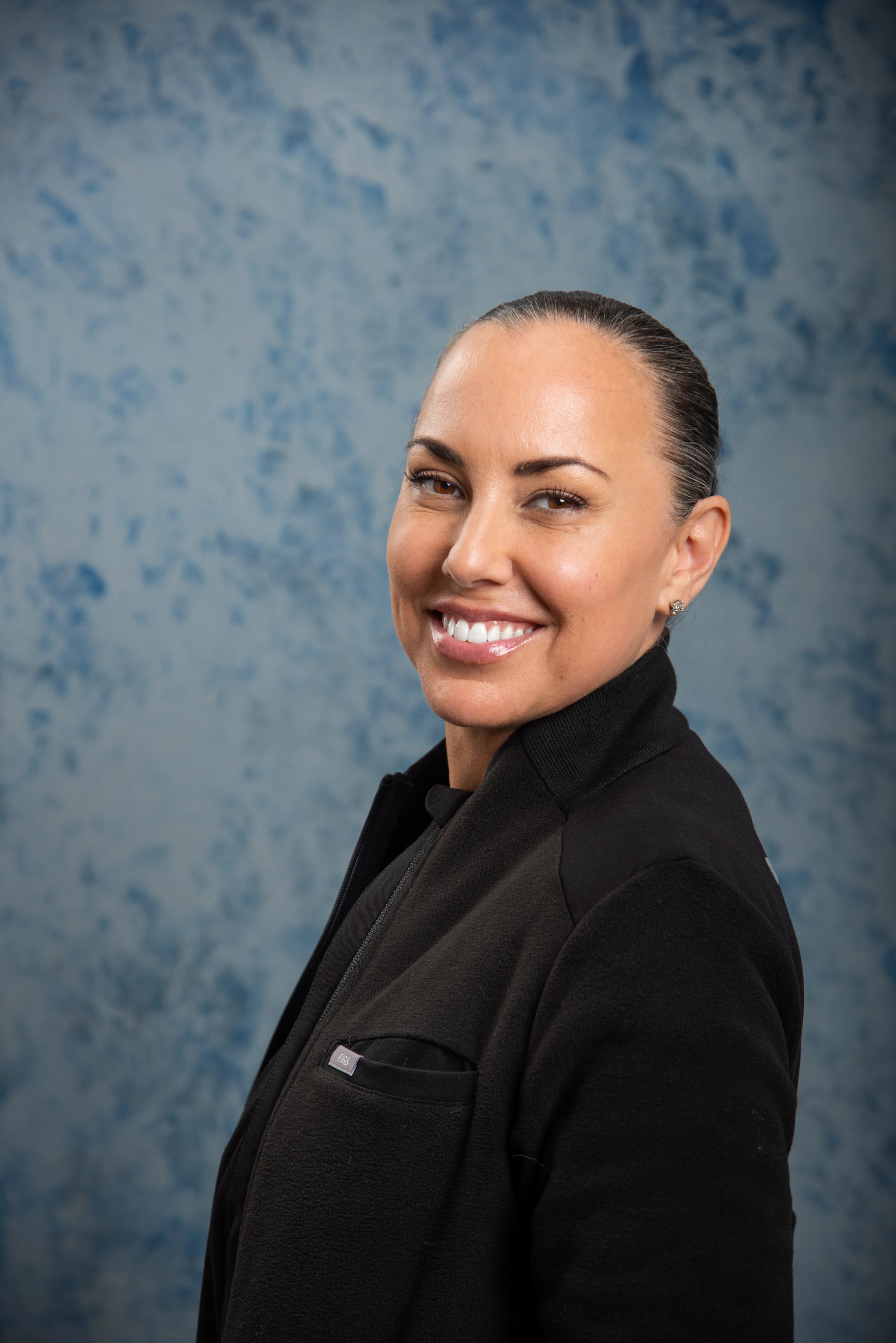 Paloma - Recovery Coach